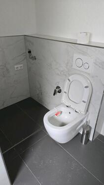 Foto - 2 Zimmer Erdgeschoßwohnung zur Miete in Fellbach