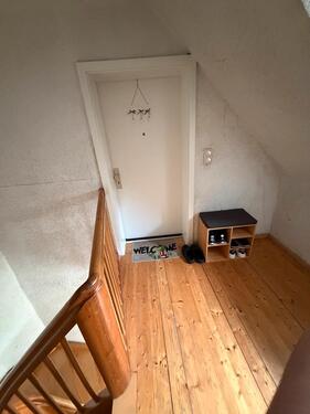 Foto - Gemütliche 2-Zimmer-Wohnung 34qm mit volle Ausstattung NACHMIETER