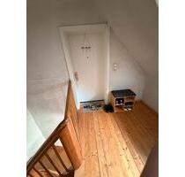 Gemütliche 2-Zimmer-Wohnung 34qm mit volle Ausstattung NACHMIETER - Sontra