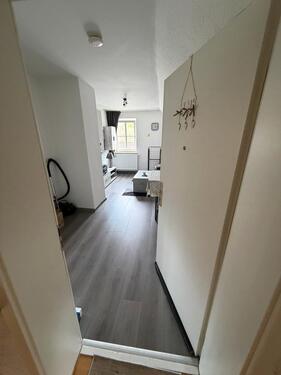 Foto - 2 Zimmer Dachgeschoßwohnung zur Miete in Sontra
