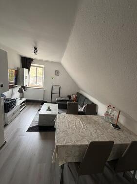 Foto - 2 Zimmer Dachgeschoßwohnung in Sontra