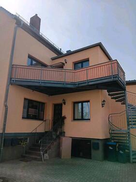 Foto - Wunderschöne Maisonettwohnung in Grimma zu vermieten.
