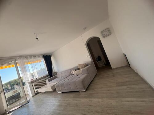Foto - 3 Zimmerwohnung in Albstadt - 870,00&nbsp;EUR Kaltmiete, ca.&nbsp; 64,00&nbsp;m&sup2;