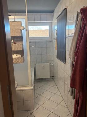 Foto - Etagenwohnung in Albstadt zur Miete