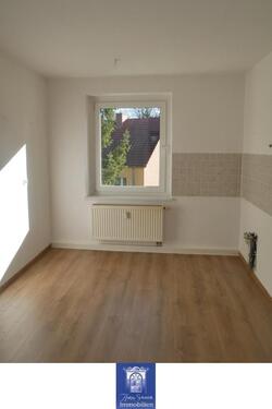Foto - Etagenwohnung in Großharthau zur Miete