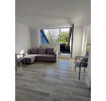 Gepflegte 2-Zimmer Dachgeschosswohnung in BI-Mitte - Bielefeld Heepen Gepflegte 2-Zimmer Dachgeschosswohnung in BI-Mitte - Bielefeld Heepen