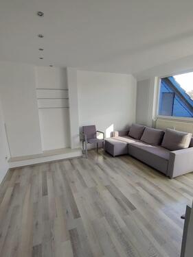 Foto - 2 Zimmer Dachgeschoßwohnung in Bielefeld