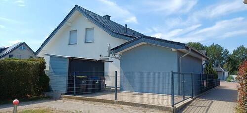 Foto - 5 Zimmer Einfamilienhaus in Rahden