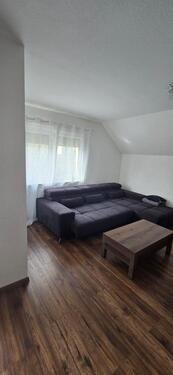 Foto - 2.5 Zimmer Dachgeschoßwohnung in Bad Saulgau