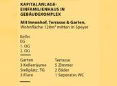 Foto - Einfamilienhaus zum Kaufen in Speyer