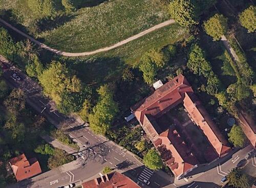 Foto - Einfamilienhaus in Speyer