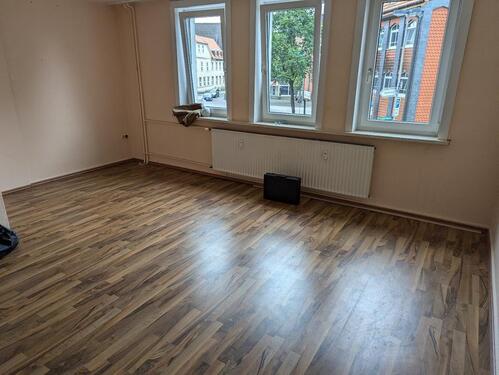 Foto - 1 Zimmer Etagenwohnung zur Miete in Clausthal-Zellerfeld