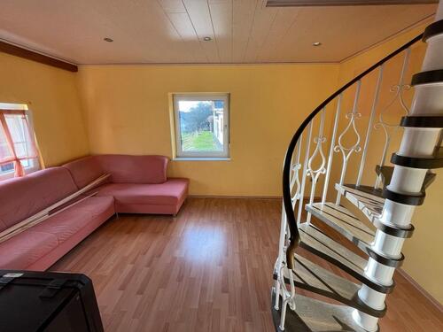 Foto - 4 Zimmer Erdgeschoßwohnung zur Miete in Bad Berleburg
