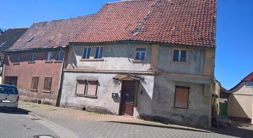 Foto - 2 Reihenhäuser Renovierungsbedürftig zu Verkaufen