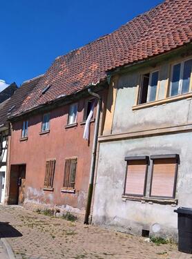 Foto - Einfamilienhaus zum Kaufen in Gröningen