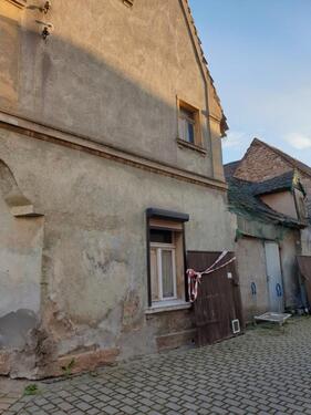 Foto - Einfamilienhaus in Gröningen