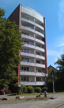 Foto - 1-Raum Appartment mit Balkon+EBK