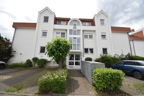Foto - Etagenwohnung zur Miete in Babenhausen