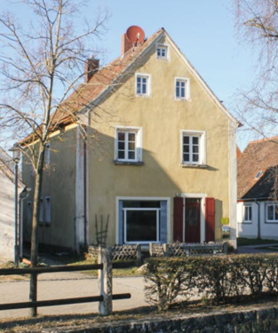 Foto - wir verkaufen unser Haus in Meinheim