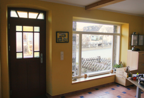 Foto - Einfamilienhaus in Meinheim