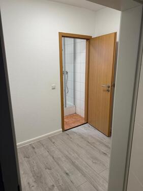 Foto - Etagenwohnung zur Miete in Hagenow