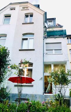 Foto - Jugendstil. 4 Apartments. Zentral. viel Potential. Provisionsfrei