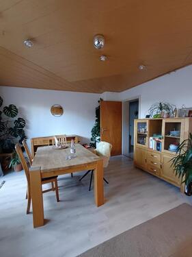 Foto - 2,5 Zimmer Wohnung in Mönchweiler mit Terrasse und Garage