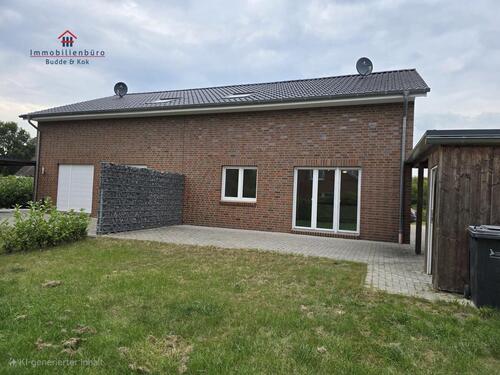 Foto - Einfamilienhaus in Friesoythe