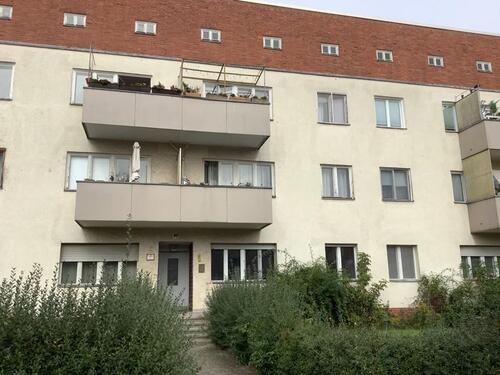 Foto - Miet mich - 2-Zimmer-Citywohnung
