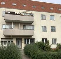 Miet mich - 2-Zimmer-Citywohnung - Berlin Reinickendorf