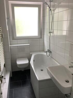 Foto - Etagenwohnung in Berlin