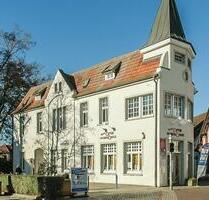 Büroräume in der Innenstadt - 790,00 EUR Kaltmiete, in Lohne (Oldenburg) (PLZ: 49393)