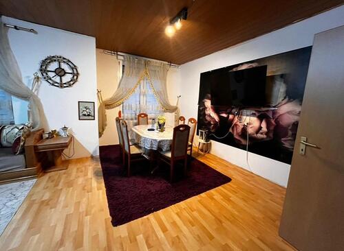 Foto - Etagenwohnung zur Miete in Pirmasens