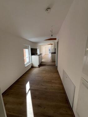 Foto - Etagenwohnung in Plau am See