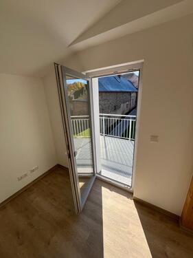 Foto - Etagenwohnung in Plau am See zur Miete