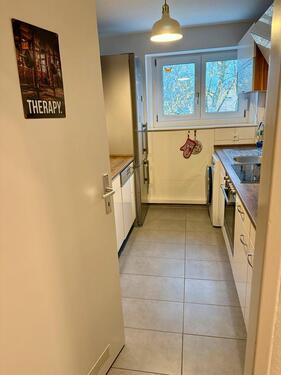 Foto - Etagenwohnung zur Miete in Frankfurt am Main