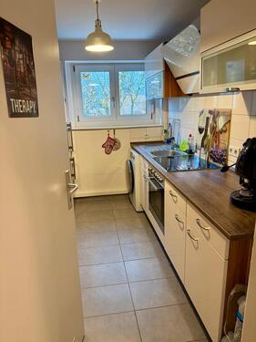 Foto - Etagenwohnung in Frankfurt am Main