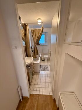 Foto - Etagenwohnung in Frankfurt am Main zur Miete