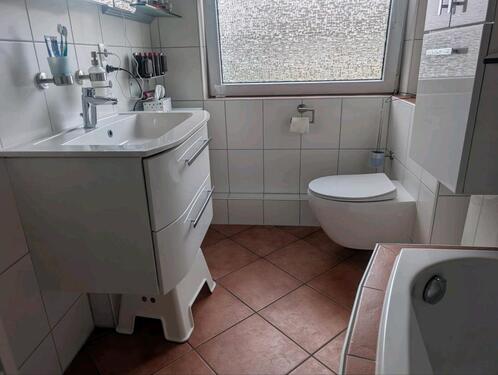 Foto - Etagenwohnung in Peine