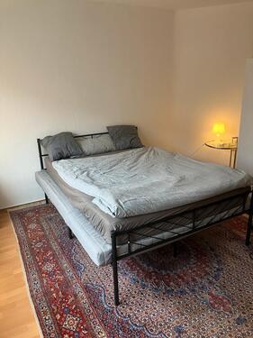 Foto - Nachmieter WG 18qm großes Zimmer in günstiger Lage