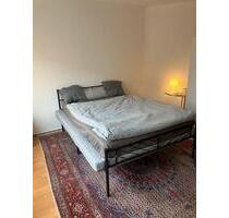 Nachmieter WG 18qm großes Zimmer in günstiger Lage - Leipzig Nordost