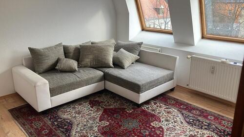 Foto - Etagenwohnung zur Miete in Leipzig
