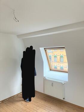 Foto - Etagenwohnung in Leipzig zur Miete