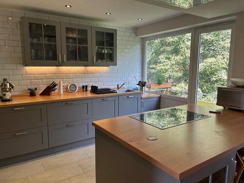 Foto - 5 Zimmer Etagenwohnung zum Kaufen in Krefeld