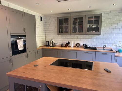 Foto - 5 Zimmer Etagenwohnung in Krefeld