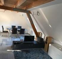 2-3 Zimmerwohnung in Sankt Ingbert Oberwürzbach zum 1.1.26 frei - Mandelbachtal