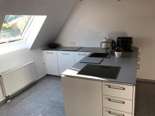 Foto - 3 Zimmer Etagenwohnung zur Miete in Mandelbachtal