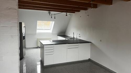 Foto - 3 Zimmer Etagenwohnung in Mandelbachtal