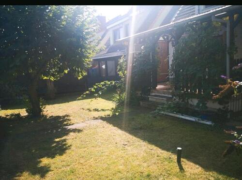 Foto - 6 Zimmer Einfamilienhaus zum Kaufen in Bad Langensalza