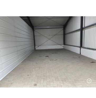 Foto - Halle Schrauber Garage - 120,00&nbsp;EUR Miete,
